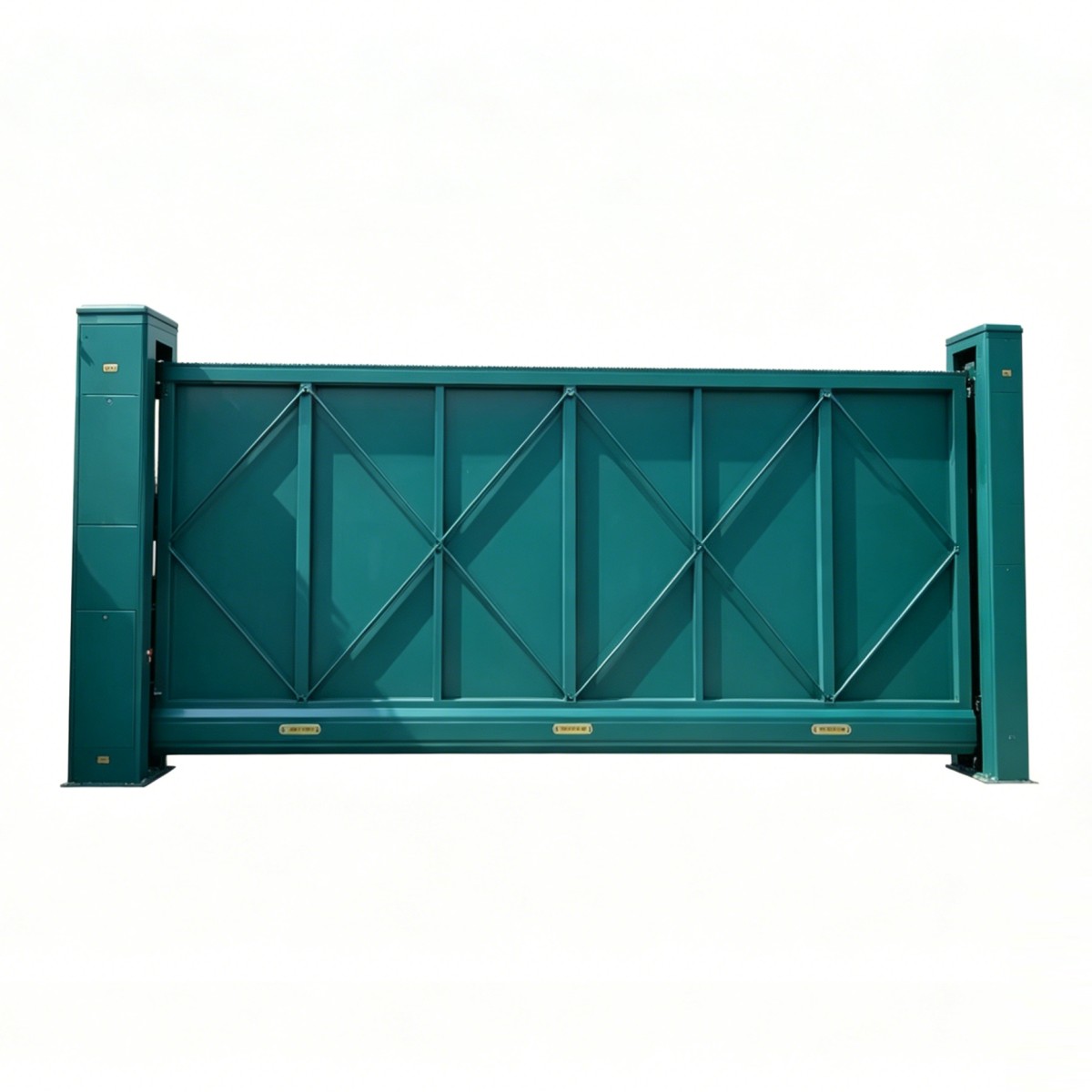 宁德福安范坑乡电动悬空门